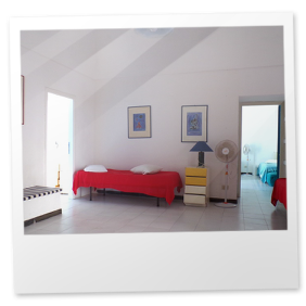 Foto Villa Luciana