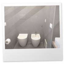Stanza 4 bagno