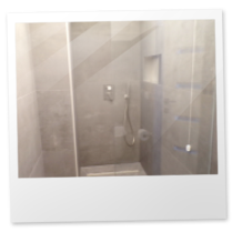Stanza 4 bagno