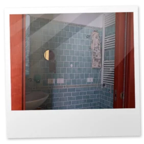 Il Bagno di Casa Betta Ponza